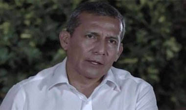 पेरू के पूर्व राष्ट्रपति और उनकी पत्नी को भ्रष्टाचार के मामले में 15 साल की सजा