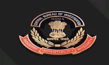सीबीआई ने अंतरराष्ट्रीय संगठित साइबर अपराध में संलिप्त चार सरगनाओं को किया गिरफ्तार