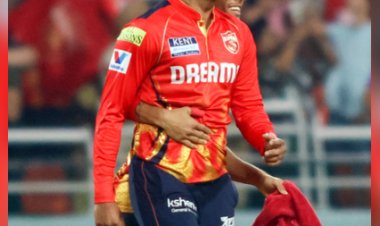 नेहाल वढेरा ने केकेआर पर पंजाब की ऐतिहासिक जीत का श्रेय पोंटिंग और अय्यर को दिया