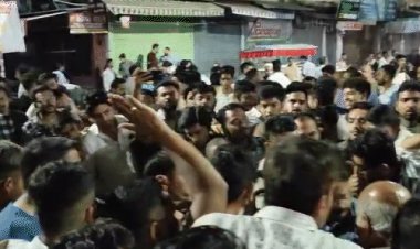 जैन समाज पर टिप्पणी पर बीजेपी नेताओं को नोटिस:महानगर अध्यक्ष ने 3 दिन में स्पष्टीकरण मांगा; विधायक बोले- मेरा प्रतिनिधि नहीं