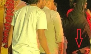 BJP नेता के बेटे के निकाह में चली गोली:इंदौर से आए मेहमान और पिस्टल मालिक टिंकू ठक्कर पर केस