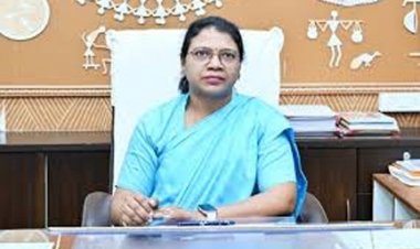 सुशासन तिहार के दौरान मिले आवेदनों का गंभीरता से निराकरण करने कलेक्टर ने दिए निर्देश