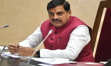 तबादलों के लिए इंतजार कर रहे प्रदेश के कर्मचारी-अधिकारियों के लिए राहत भरी खबर, तबादला एक्सप्रेस अप्रैल में ही भरेगी रफ्तार