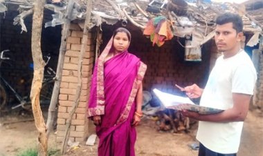 सुशासन तिहारः जनता से सरोकार, बहने लगी खुशियों की बयार