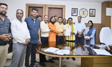 पंचायत सचिवों की राज्य स्तरीय हड़ताल स्थगित