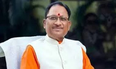 मुंबई में टेक्सटाइल और स्टील उद्योग के दिग्गजों से मिलेंगे मुख्यमंत्री विष्णु देव साय