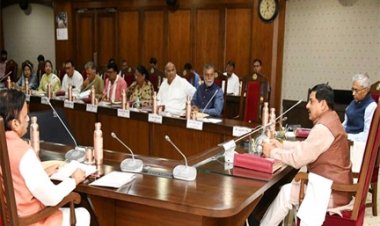 मुख्यमंत्री कन्या विवाह/निकाह योजना के प्रभावी क्रियान्वयन के लिये संशोधनों को मंजूरी