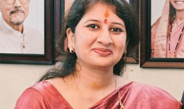 बाल श्रम के विरुद्ध कड़ा एक्शन: डॉ. वर्णिका शर्मा ने दिए प्रदेशव्यापी छापेमारी अभियान के निर्देश