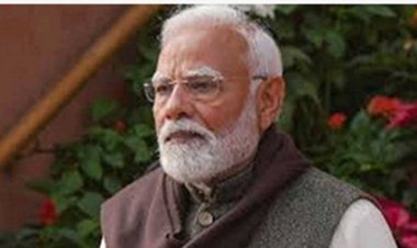 सऊदी अरब के साथ संबधों में असीम संभावनाएं : मोदी