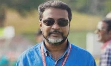 बीसीबी के सुरक्षा अधिकारी इकराम चौधरी का निधन