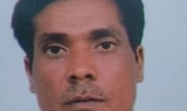 दिल्ली जाते समय ट्रेन में बुजुर्ग की मौत:बेटे का आरोप- जीआरपीएफ जवान की पिटाई से हुआ निधन