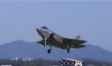 अमेरिकी सेना ने पहली बार दक्षिण कोरिया में 'परमाणु हथियार प्रभाव' प्रशिक्षण किया आयोजित