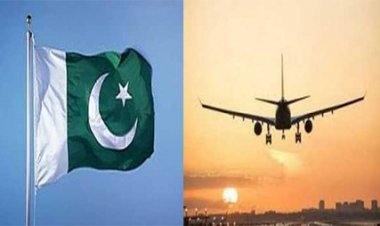 पाकिस्तान ने भारतीय उड़ानों के लिए अपनी वायु सीमा बंद की, द्विपक्षीय व्यापार पर भी लगायी रोक
