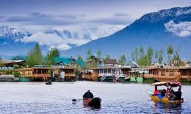 अमेरिका ने पहलगाम हमले के बाद अपने नागरिकों को ‘कश्मीर यात्रा नहीं करने’ का परामर्श जारी किया