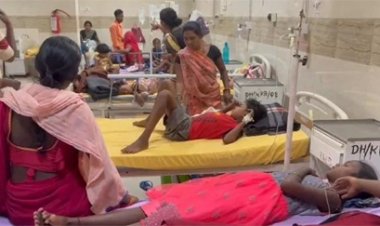 शादी में सेव-बूंदी खाने के बाद बिगड़ी 51 लोगों की तबीयत