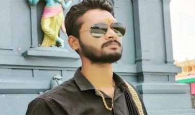 युवा कांग्रेस के महासचिव कांग्रेसी नेता शिवानंद की NIA ने की गिरफ्तारी