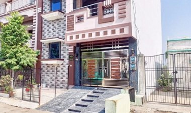 43 करोड़ रुपये के घोटाले में ईओडब्ल्यू की बड़ी कार्रवाई, छापेमारी जारी
