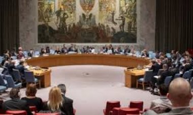 संयुक्त राष्ट्र सुरक्षा परिषद ने पहलगाम आतंकवादी हमले की ‘कड़ी निंदा’ की