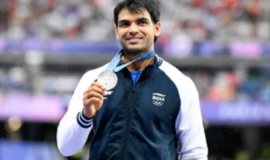 पहलगाम हमले के बाद 'एनसी क्लासिक' में अरशद की मौजूदगी का सवाल ही नहीं उठता : नीरज चोपड़ा