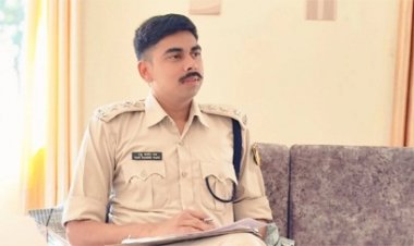 कमांडो ने यूपीएससी की परीक्षा में पाई सफलता