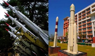 तकनीक और तबाही का परफेक्ट कॉम्बो है भारत की ये 5 ‘हाईटेक’ मिसाइलें