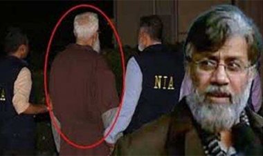 तहव्वुर राणा अभी और 12 दिन रहेगा एनआईए की हिरासत में