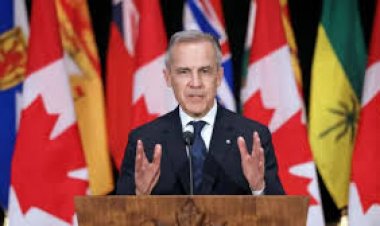 कनाडा के आम चुनावों में मतगणना जारी, मार्क कार्नी की लिबरल पार्टी की जीत के रुझान