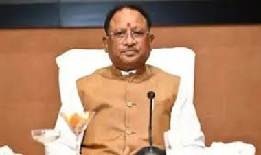 छत्तीसगढ़ में यूपीएससी मुख्य परीक्षा उत्तीर्ण प्रतिभागियों को बड़ी सौगात