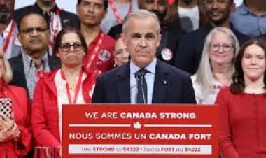 चुनावों में जीत के बाद मार्क कार्नी ने कहा- अमेरिका से अपनी शर्तों पर समझौता करेगा कनाडा