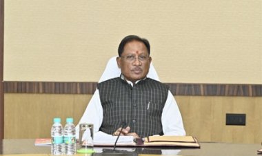 मुख्यमंत्री ग्रामीण बस सुविधा योजना‘‘ शुरू करने का अहम निर्णय लिया गया