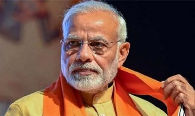 केंद्रीय कैबिनेट में मोदी सरकार का बड़ा फैसला
