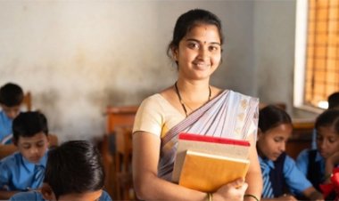 छत्तीसगढ़ में 2621 शिक्षकों की बहाली का रास्ता साफ…