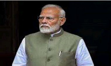 मोदी कल महाराष्ट्र, केरल और आन्ध्र प्रदेश के दो दिन के दौरे पर जायेंगे