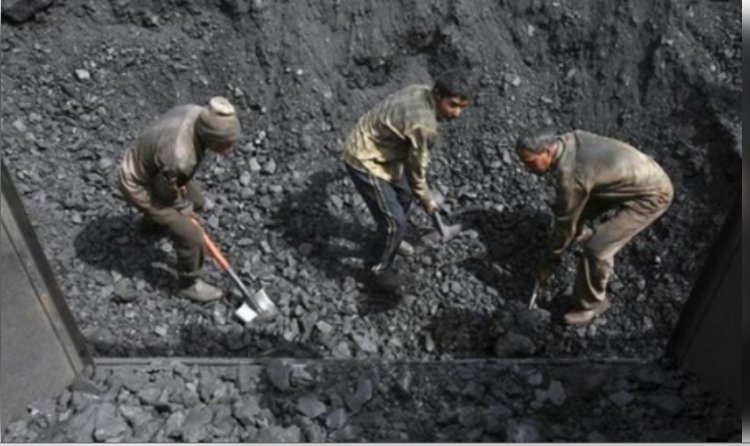 कोयला उत्पादन वित्त वर्ष 25 में 29.7 प्रतिशत बढ़ा, डिस्पैच में 33 प्रतिशत का हुआ इजाफा : केंद्र सरकार