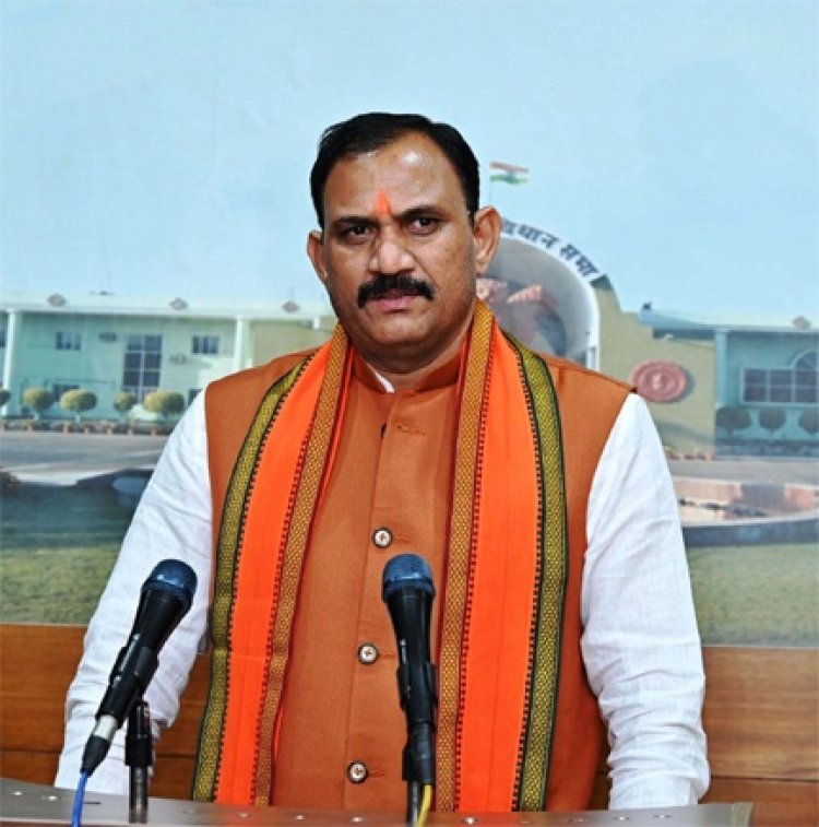 निगम-मंडल की नियुक्तियों पर कई भाजपा नेताओं में भारी नाराजगी