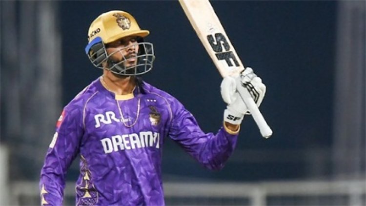 23 करोड़ में बिके इस खिलाड़ी पर उठ रहे थे सवाल, तूफानी पारी खेल सबको किया चुप