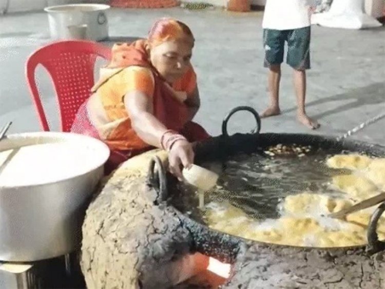 रायपुर में रामनवमी पर मांस-मटन की बंद रहेंगी दुकानें, राम मंदिर में होगी भव्य आतिशबाजी