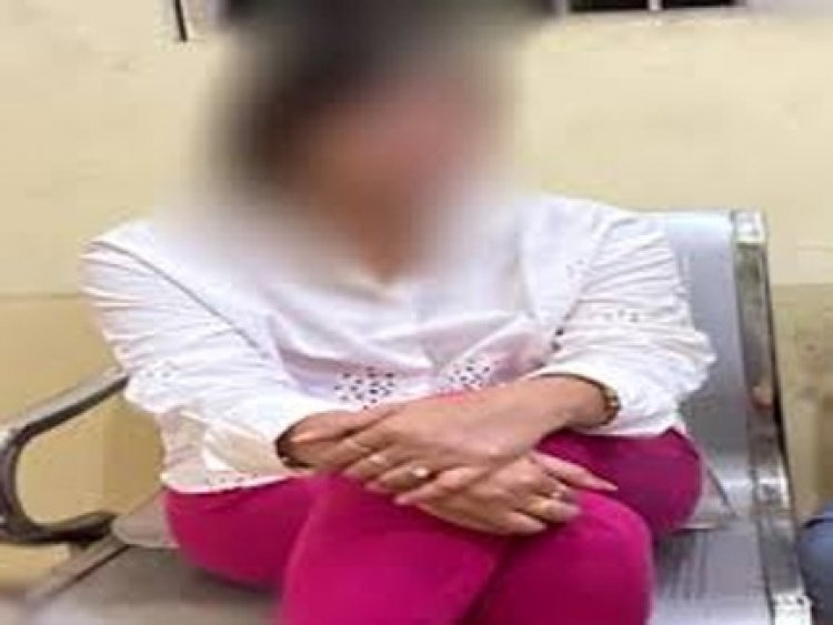 रायपुर में चाकू लेकर घर में घुसे, नहा रही लड़की को बाल पकड़कर घसीटा, कैश-गोल्ड चेन गायब
