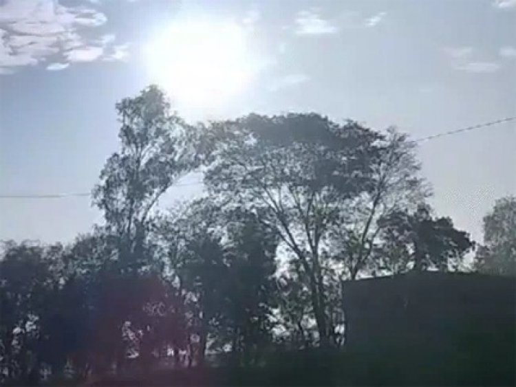 9 -10 अप्रैल तक कई जिलों में बारिश के आसार