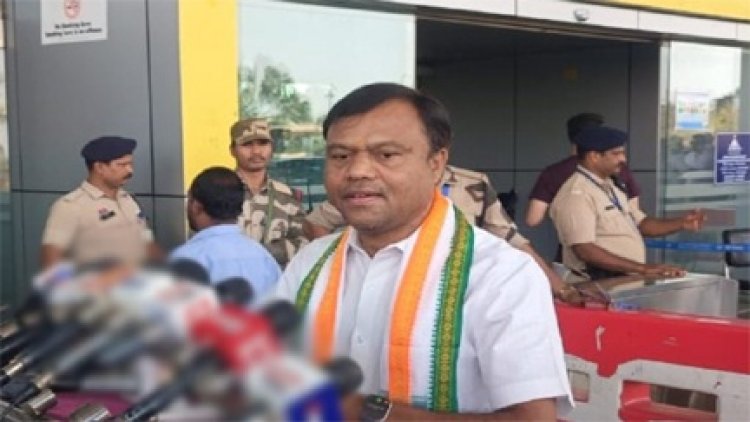 कांग्रेस बढ़ाएगी जिला अध्यक्षों का पॉवर