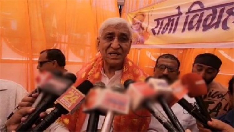 नक्सलियों के खिलाफ सरकार की कार्रवाई को लेकर पूर्व डिप्टी सीएम टीएस सिंहदेव का बड़ा बयान