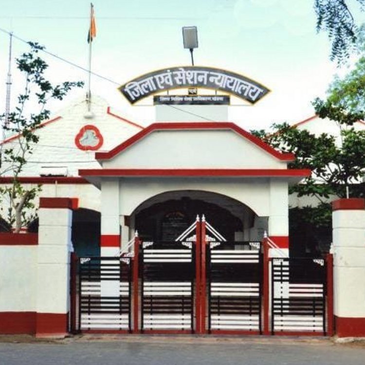 अग्रिम जमानत के लिए कोर्ट में दिया झूठा शपथ पत्र:धोखाधड़ी केस में फरार जीजा की मदद करने वाली साली पर FIR के आदेश