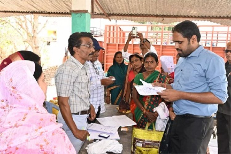 सुशासन तिहार: टेक्नालॉजी ड्रिवन एप्रोच से होंगे बड़े बदलाव