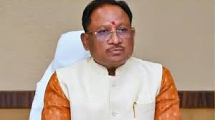 छत्तीसगढ़ में कभी भी हो सकता है साय मंत्रिमंडल का विस्तार