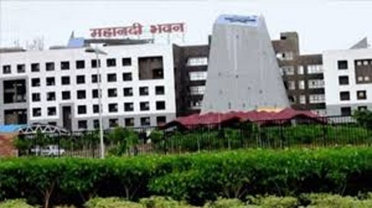 शिवनाथ व्यपवर्तन योजना के कार्यों हेतु 114.63 करोड़ रूपए स्वीकृत