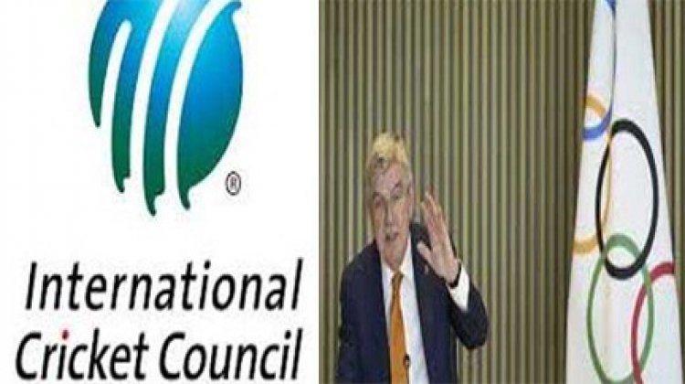 ओलंपिक क्रिकेट में पुरुष और महिला वर्ग में छह-छह टीमें लेंगी हिस्सा