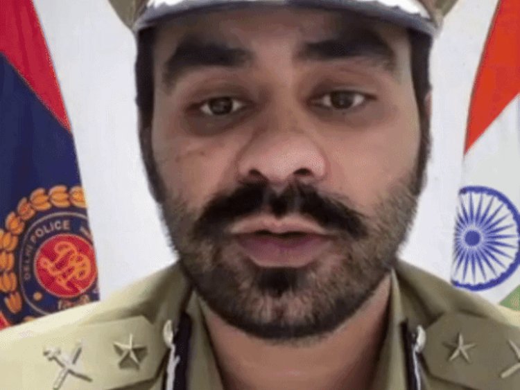 रीवा में प्रॉपर्टी डीलर को ढाई घंटे डिजिटल अरेस्ट किया:वर्दी पहने आरोपी ने बैंक घोटाले का डर दिखाया; शक होने पर ट्रांसफर नहीं किए रुपए