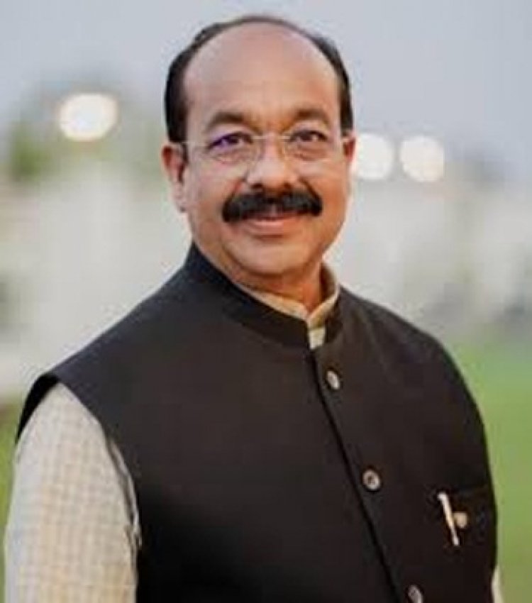 उप मुख्यमंत्री अरुण साव आज लोक निर्माण विभाग के कार्यों की करेंगे समीक्षा