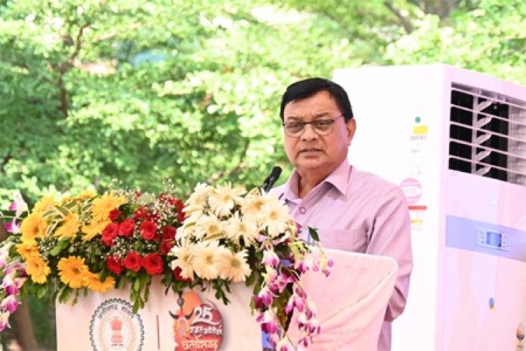 नई औद्योगिक नीति से प्रदेश में हो रहा है बेहतर औद्योगिक वातावरण का निर्माण