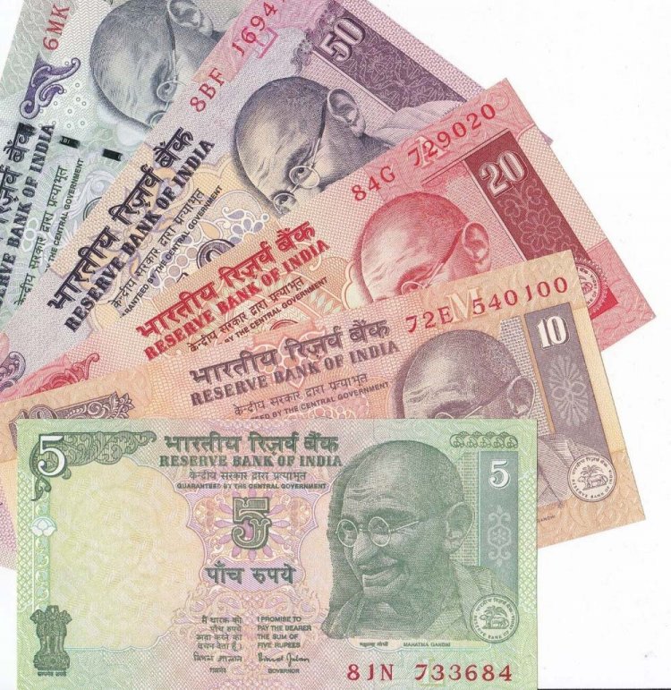 पंजाब में छोटे मूल्यवर्ग के करंसी नोटों विशेष रूप से 10, 20 और 50 की भारी किल्लत से लोग परेशान